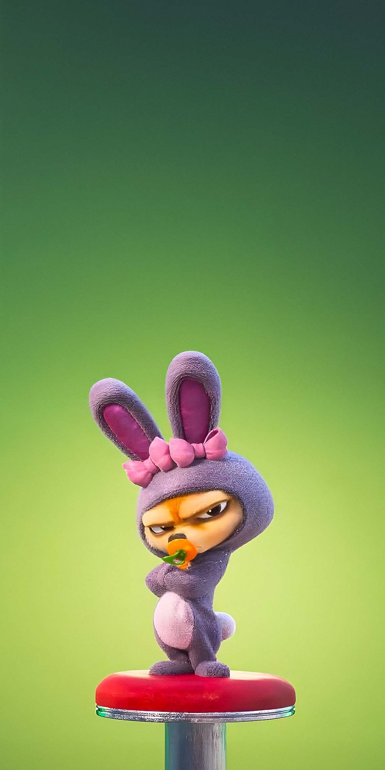 Judy Hopps wallpaper 4k iPhone