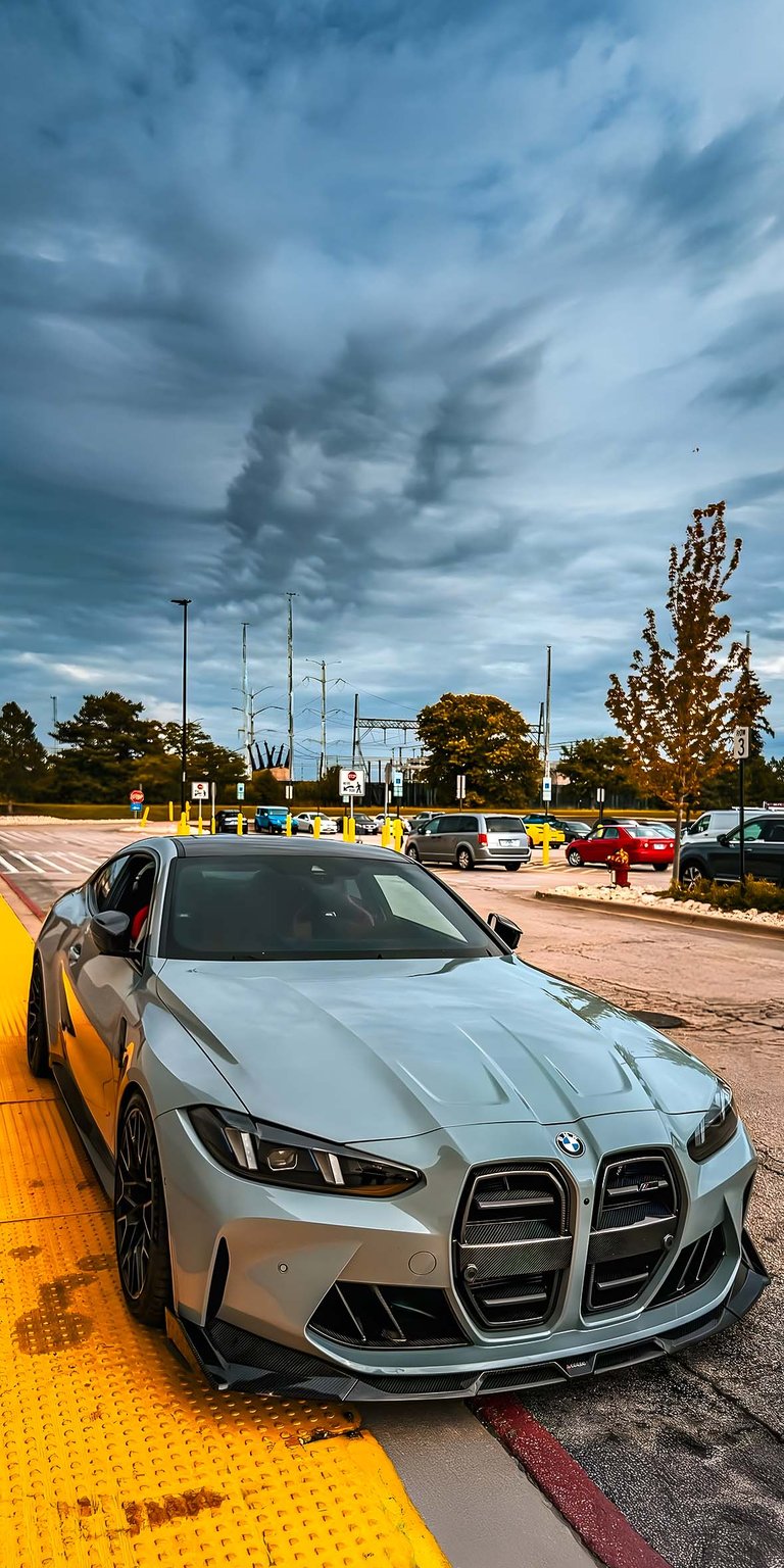 BMW M3 grey wallpaper HD iPhone