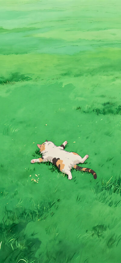 Aesthetic Cats matching wallpaper iPhone 4K