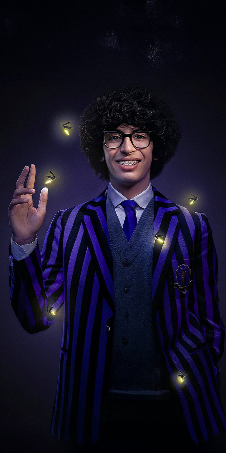 Eugene Ottinger wallpaper iPhone 4K