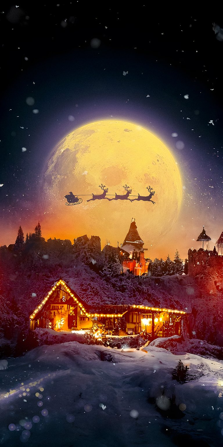 Christmas Wallpapers