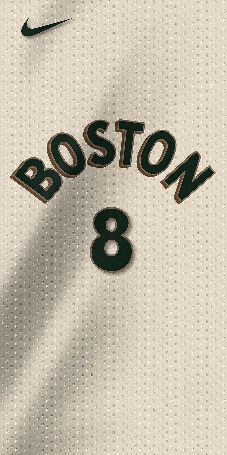 Boston Team MLB Wallpaper for iPhone