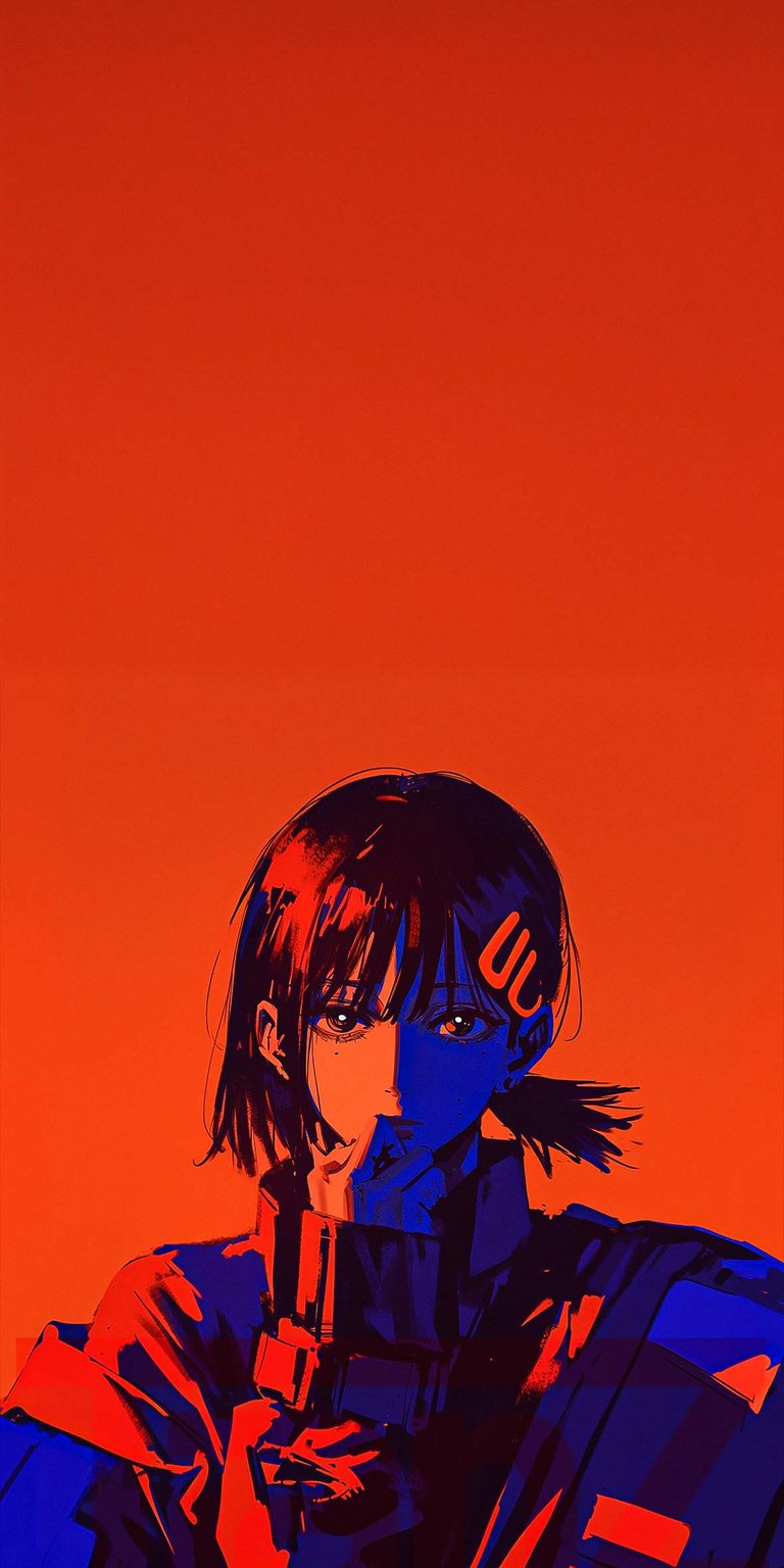 Kobeni Higashiyama iPhone wallpaper HD