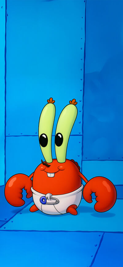 Spongebob matching wallpaper iPhone 4K