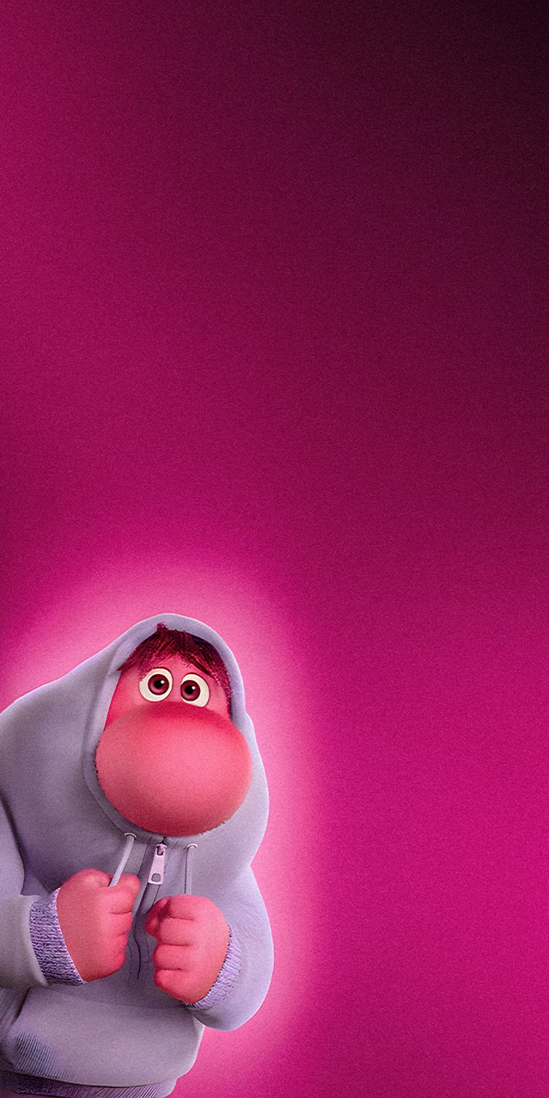 Embarrassment wallpaper iPhone