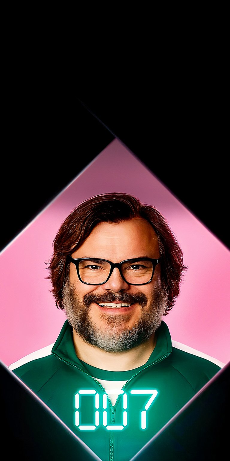 Jack Black wallpaper iPhone 4K