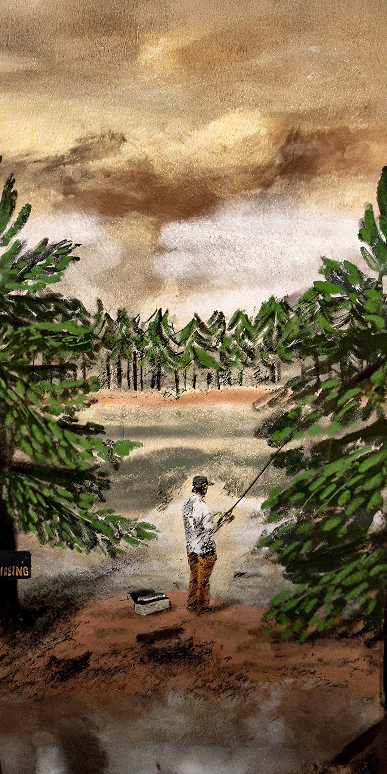 Morgan Wallen album cover wallpaper iPhone 4K