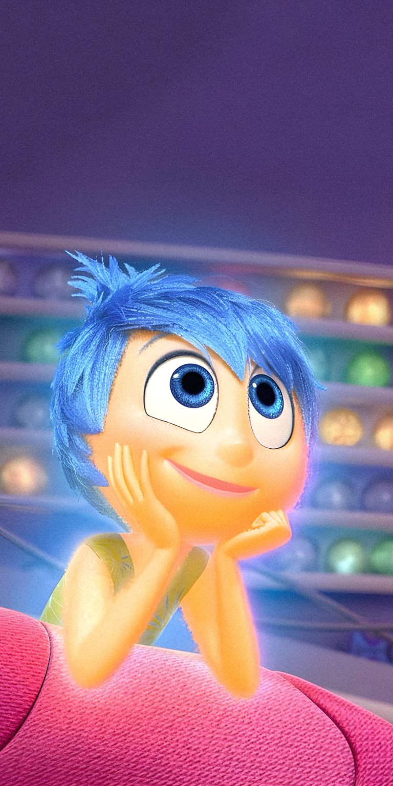 Joy wallpaper iPhone