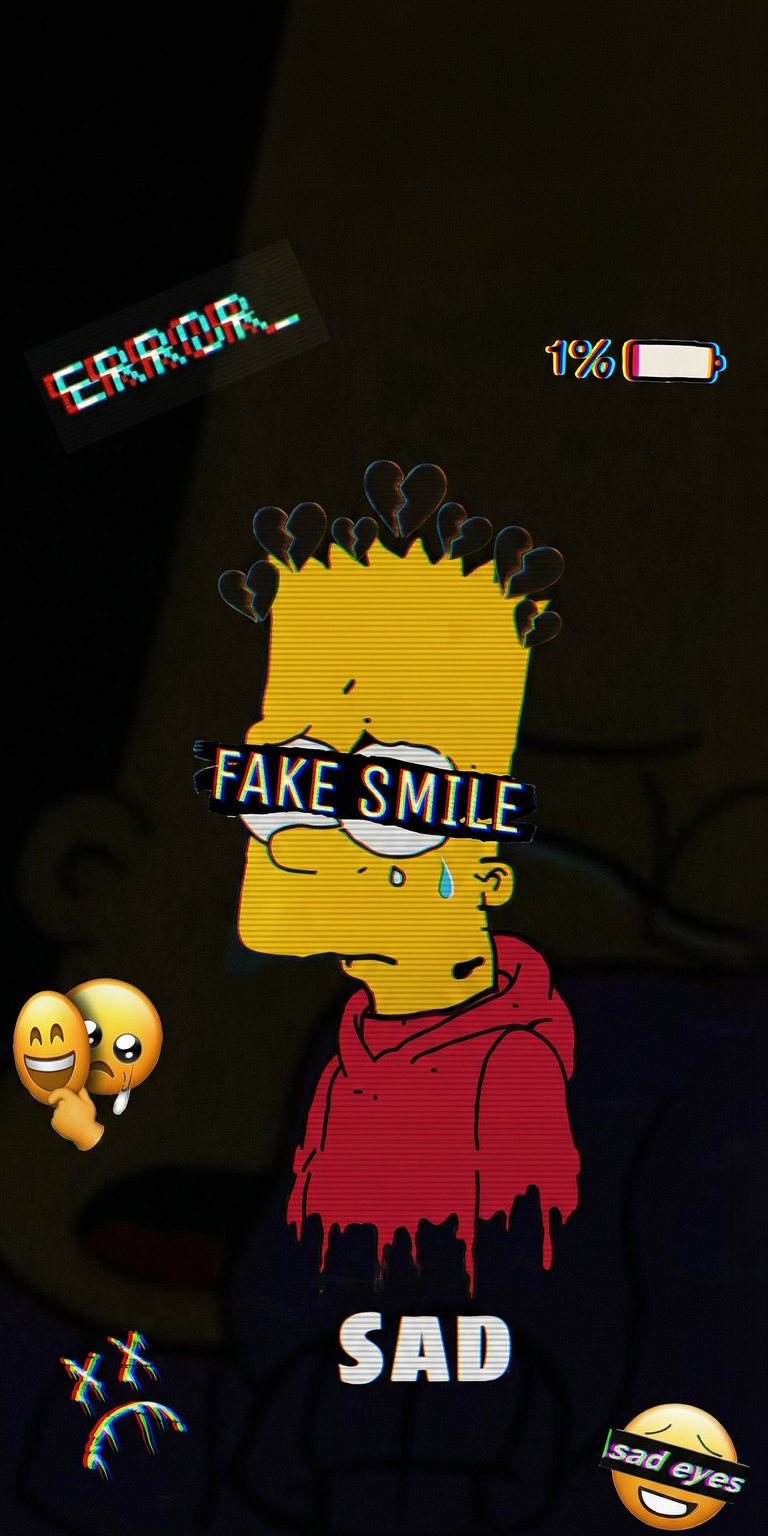 Sad wallpapers for boys