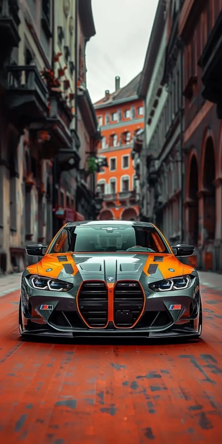 BMW M3 wallpaper iPhone 4K