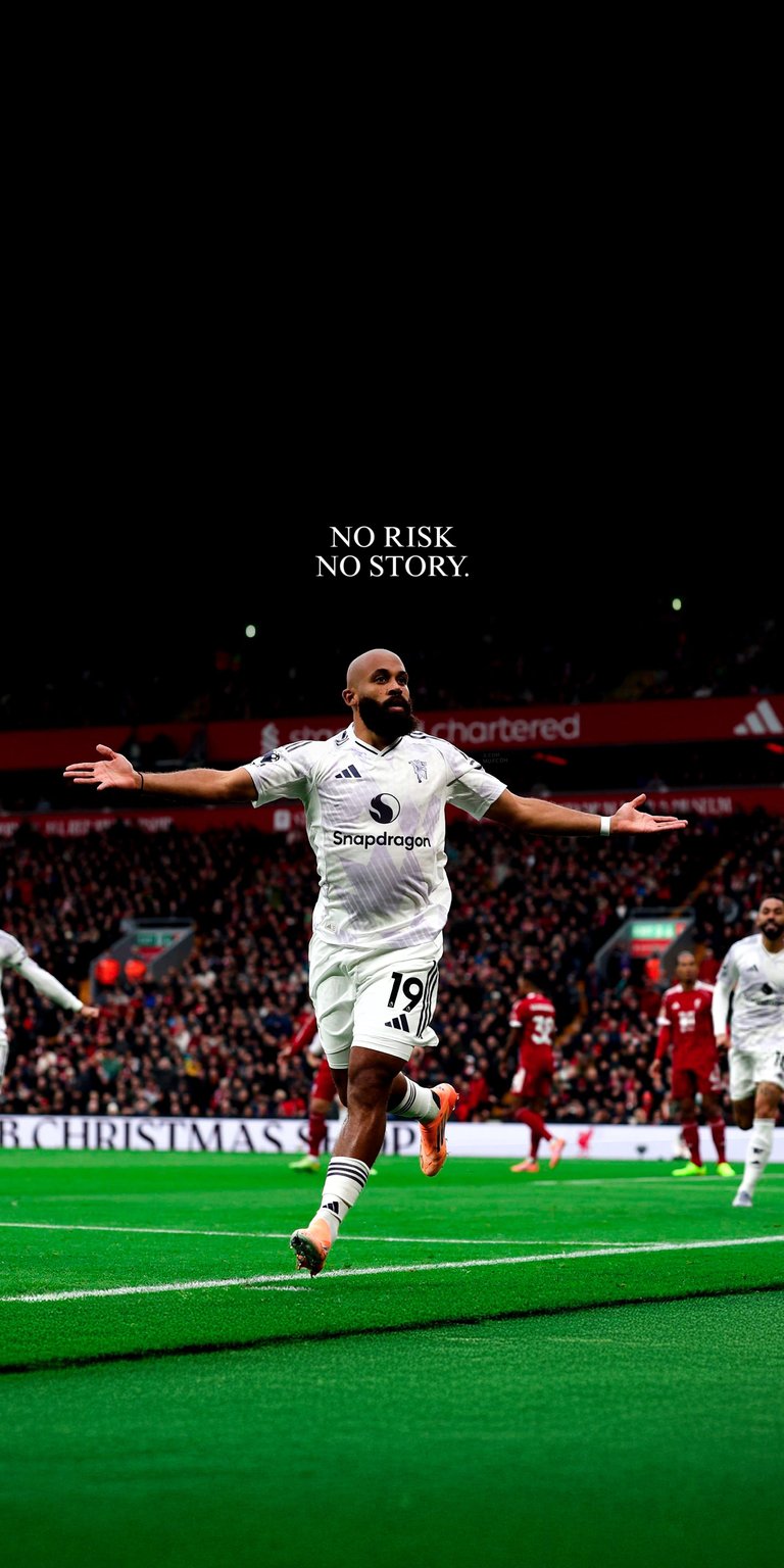 Bryan Mbeumo 4k football wallpapers iPhone