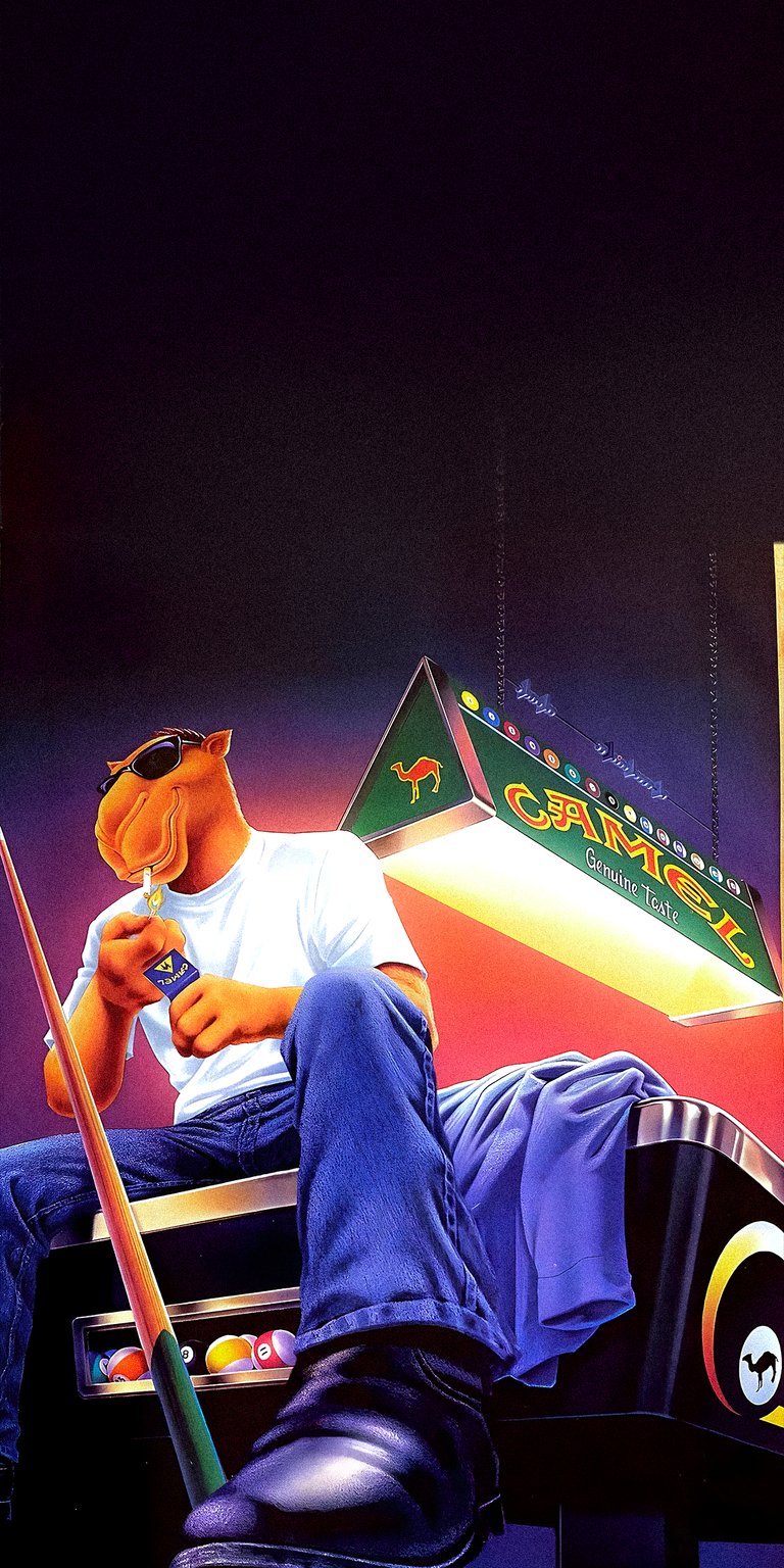 Sitting on the pool table wallpaper iPhone