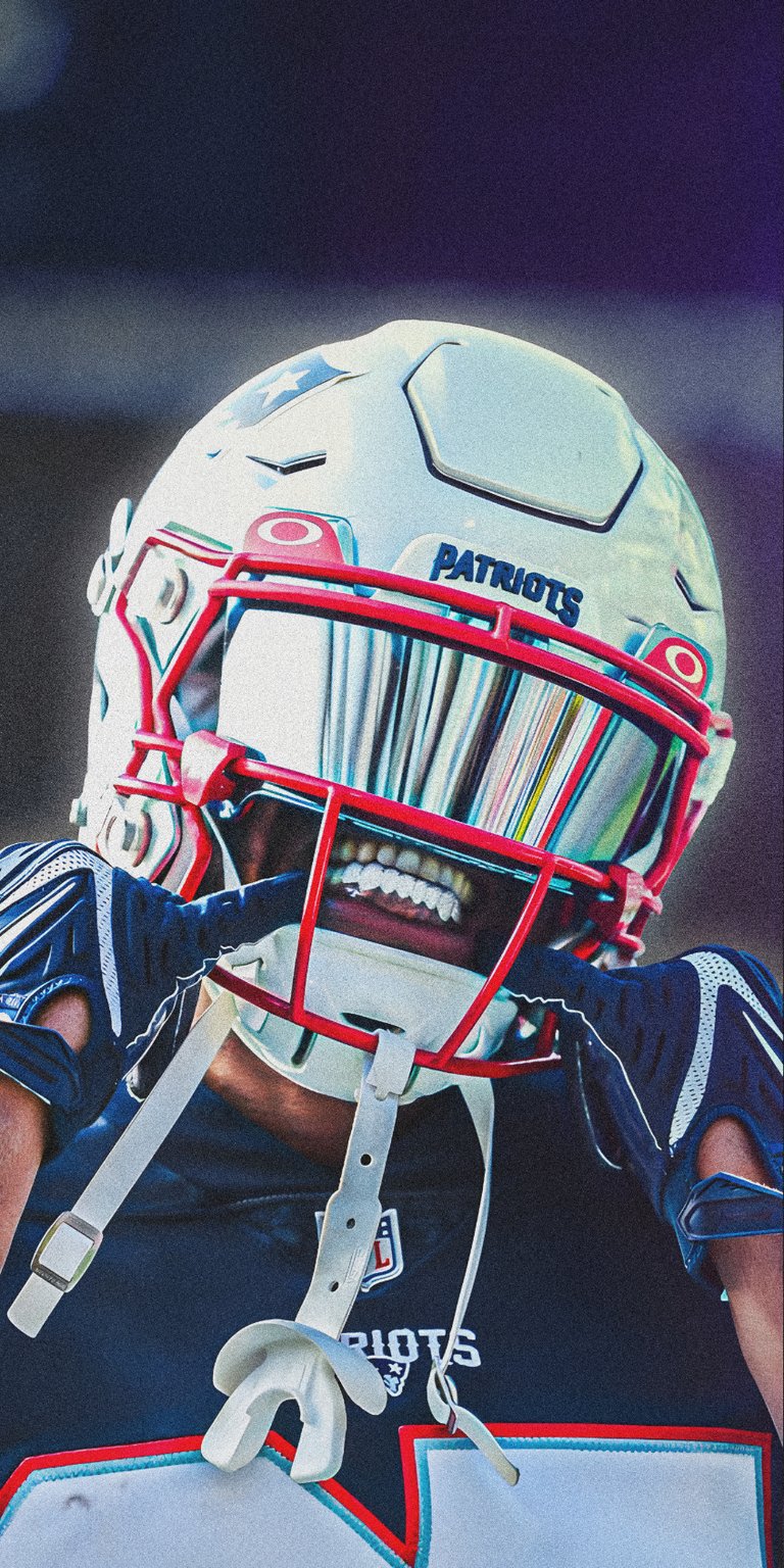 Team helmet wallpaper iPhone