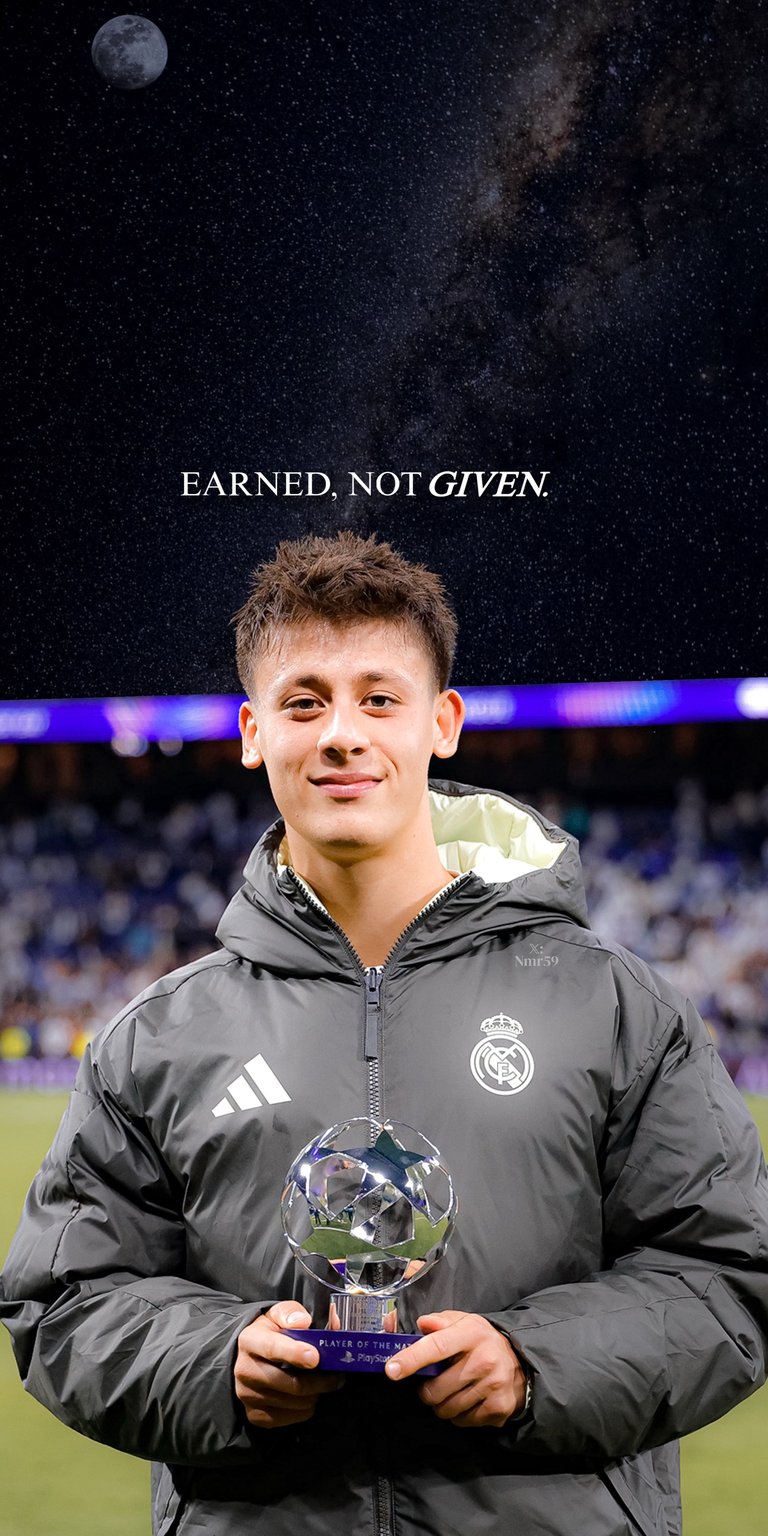 Arda Güler wallpaper 4k iPhone