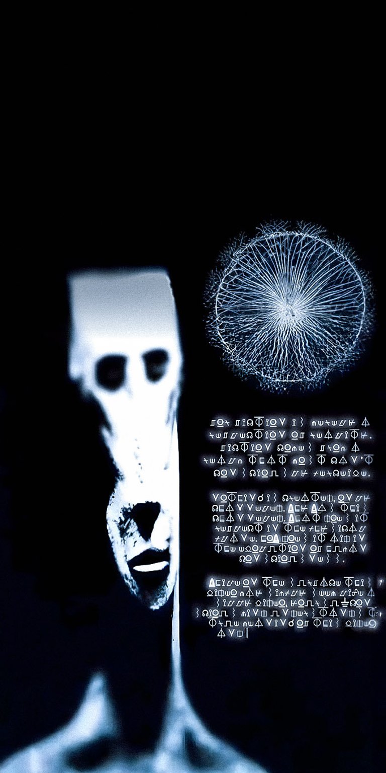 Locked in Alien what is the next in the operation script wallpapers