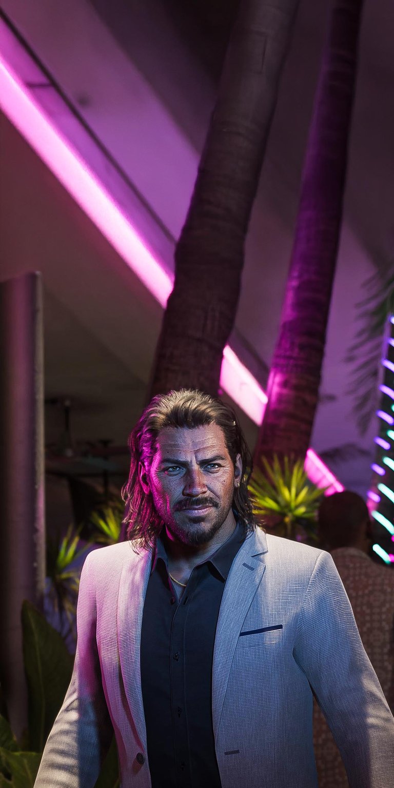 Grand Theft Auto 6  iPhone Wallpaper HD