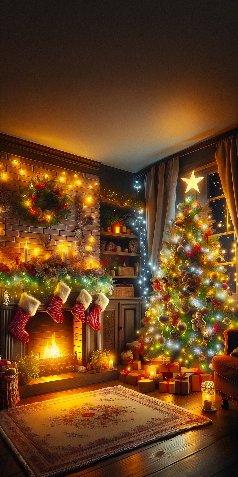 Christmas Wallpapers