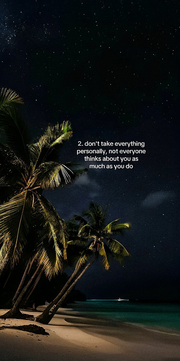 Life lessons wallpaper iPhone 4K