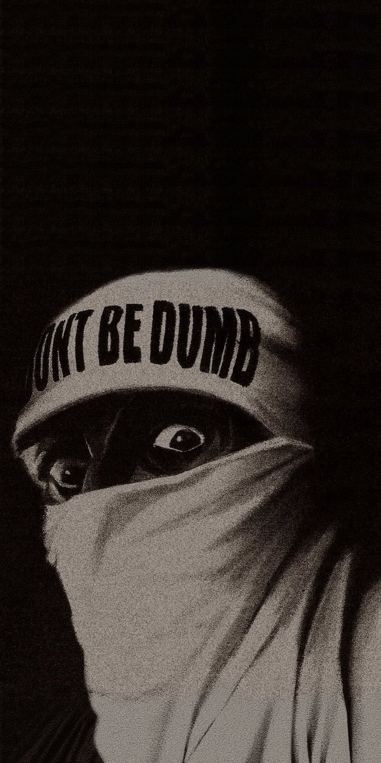 Bring a bold hip hop aesthetic to your device with this ASAP Rocky wallpaper featuring high-contrast American flag patterns. This mobile wallpaper uses grainy cinematic textures and patriotic imagery for a unique 4K lock screen look.