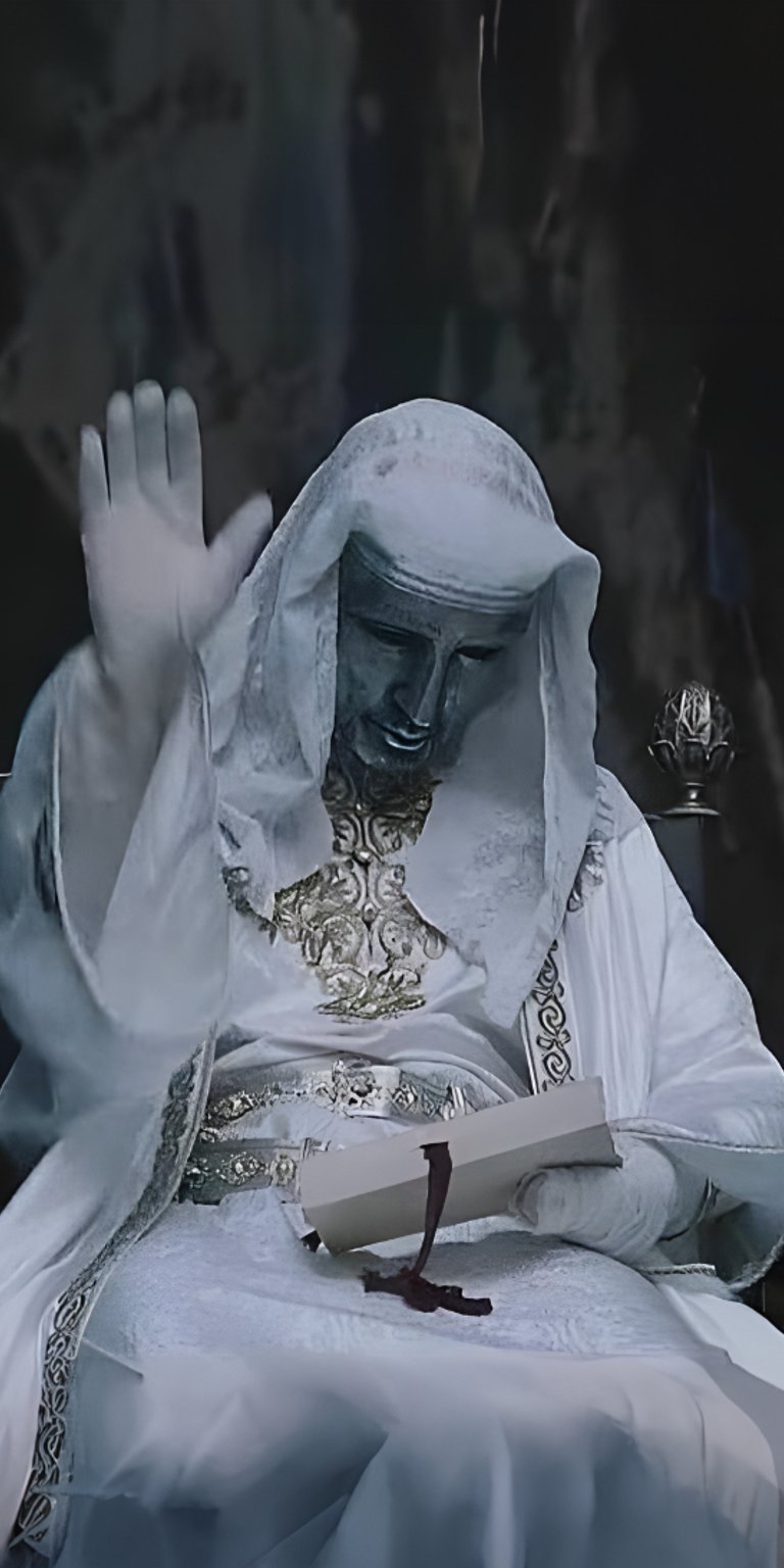 King Baldwin IV wallpaper mobile