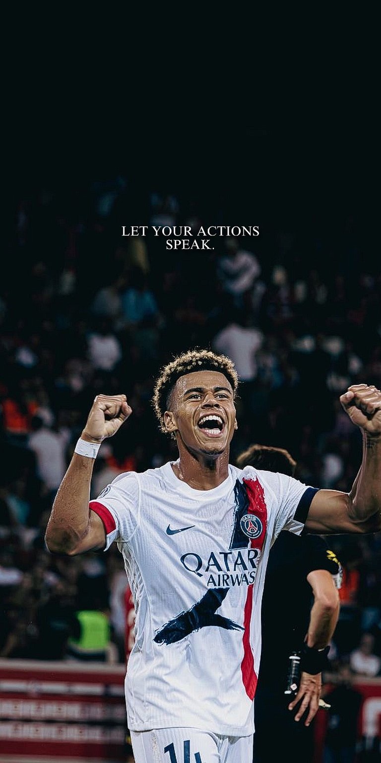 Desire doué wallpaper 4k iPhone