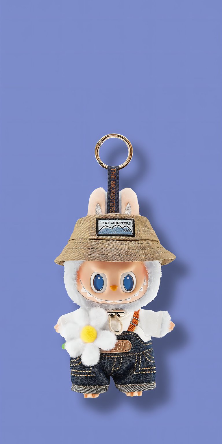 The Monster wallpaper 4k iPhone