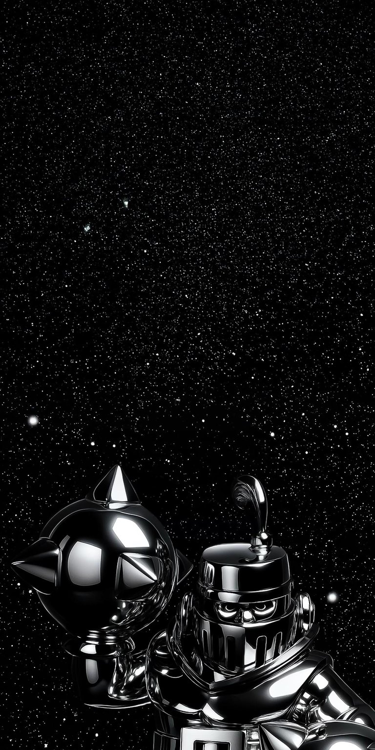 Upgrade your phone look with this Silver Surfer Clash Royale wallpaper 4K mobile