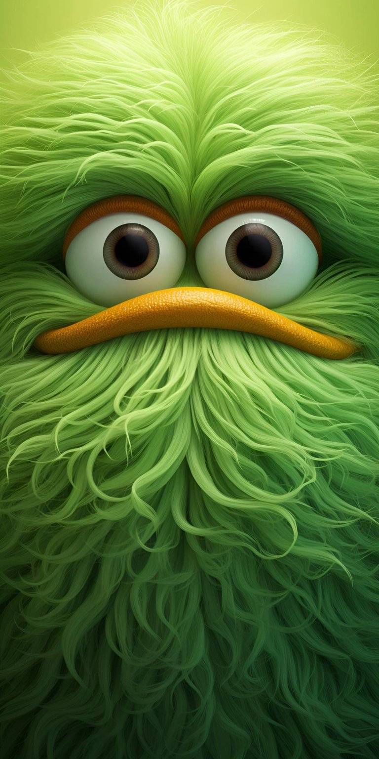 Cartoon character wallpaper iPhone