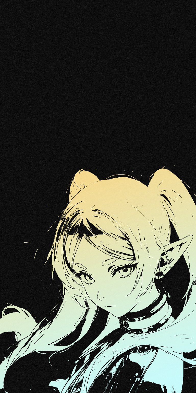 Frieren Wallpapers anime