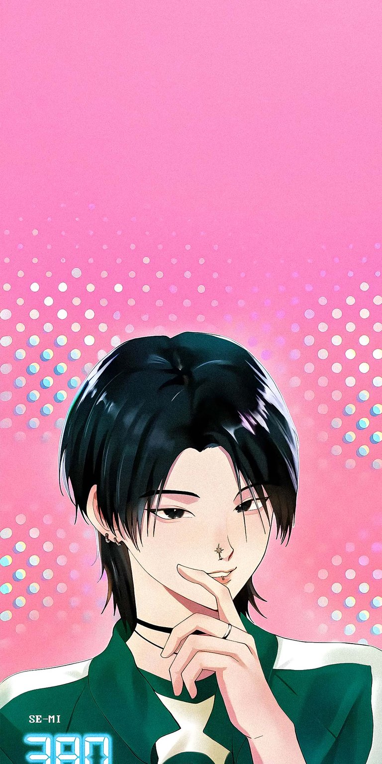 Se mi animated wallpaper mobile