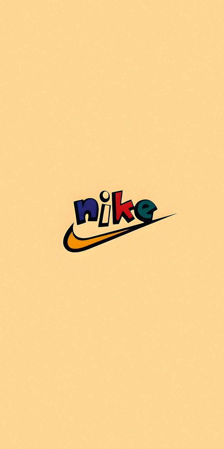 Nike Colorful Wallpaper HD