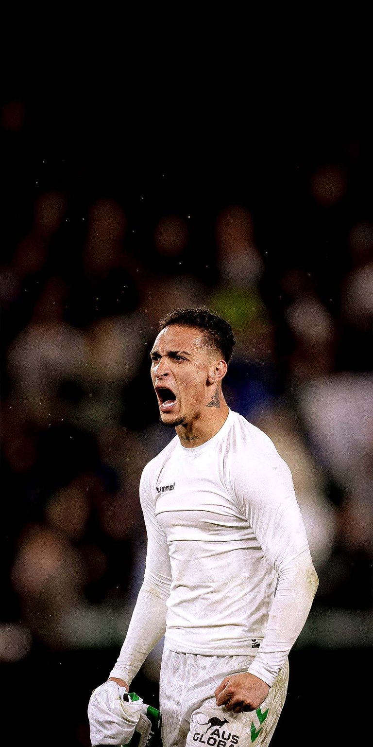 Antony wallpaper iPhone HD