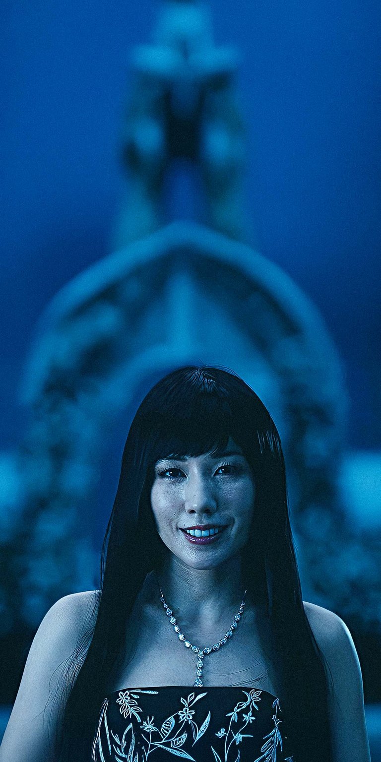 Mira Kano Wallpaper for Phone