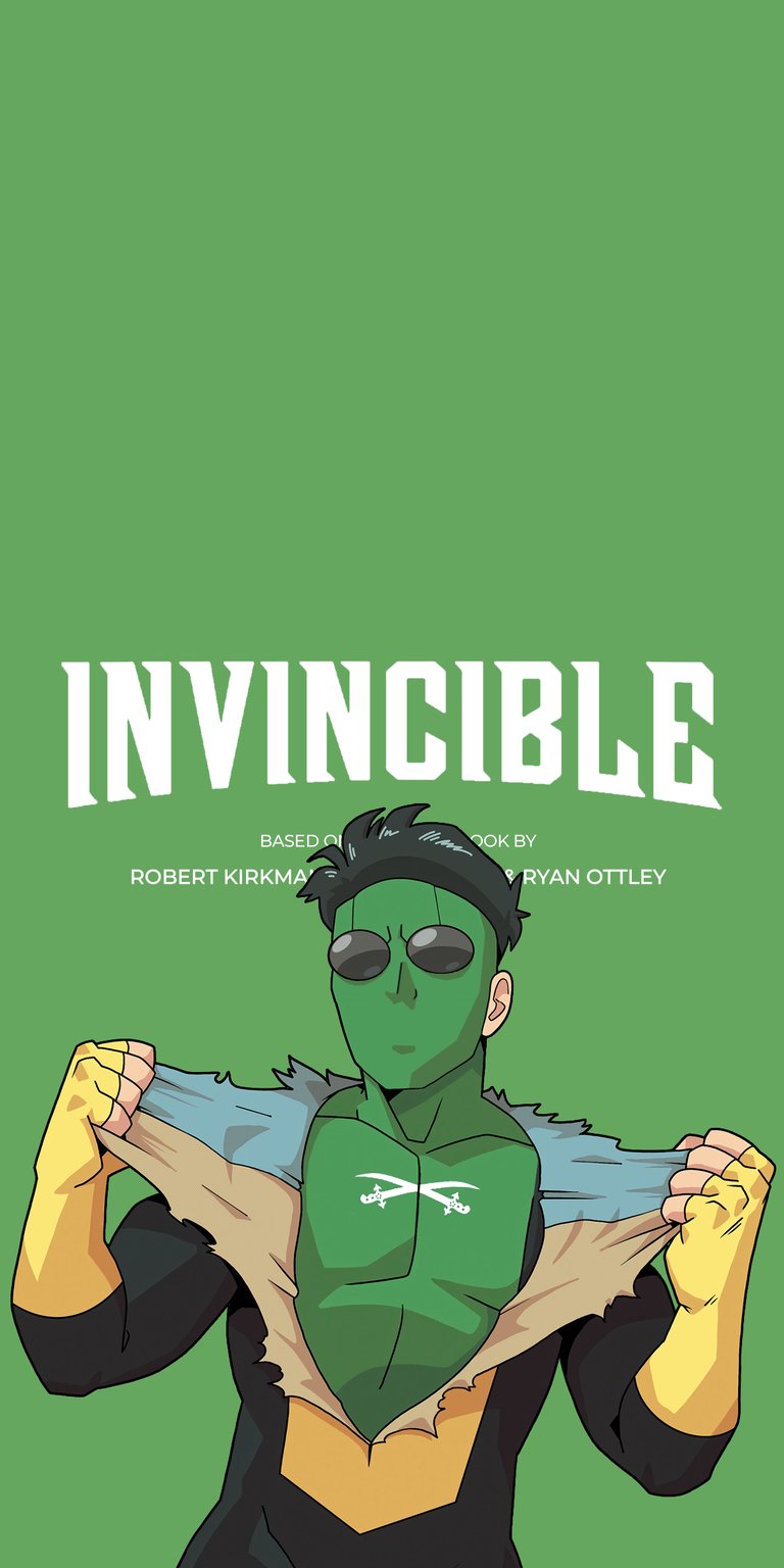 Invicible country Variants wallpaper HD
