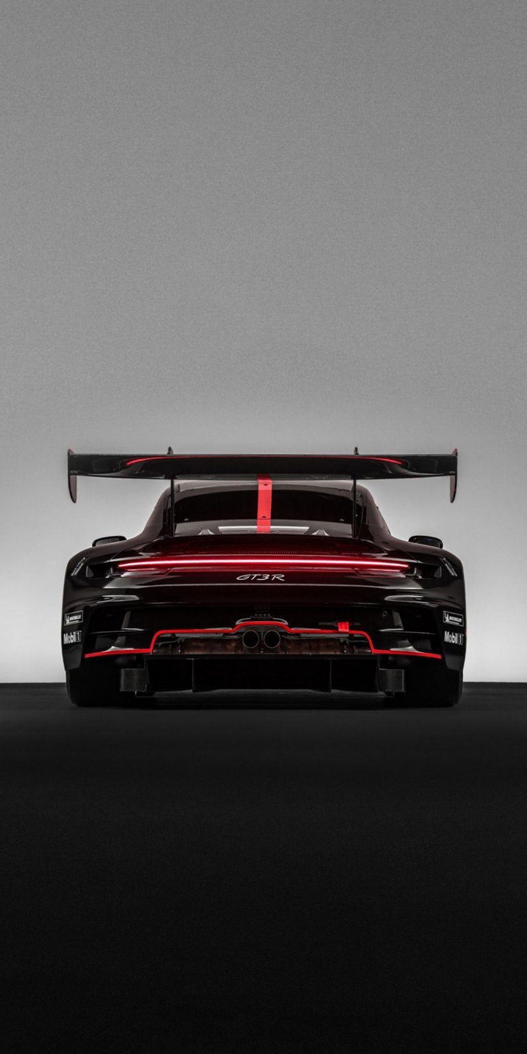 GT3 R wallpaper iPhone
