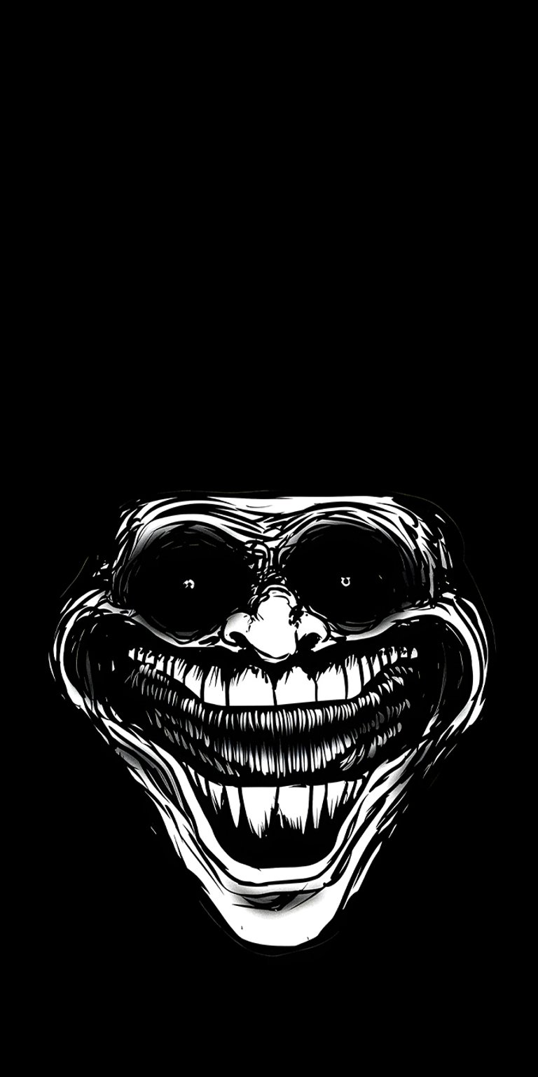 meme still water troll face memes