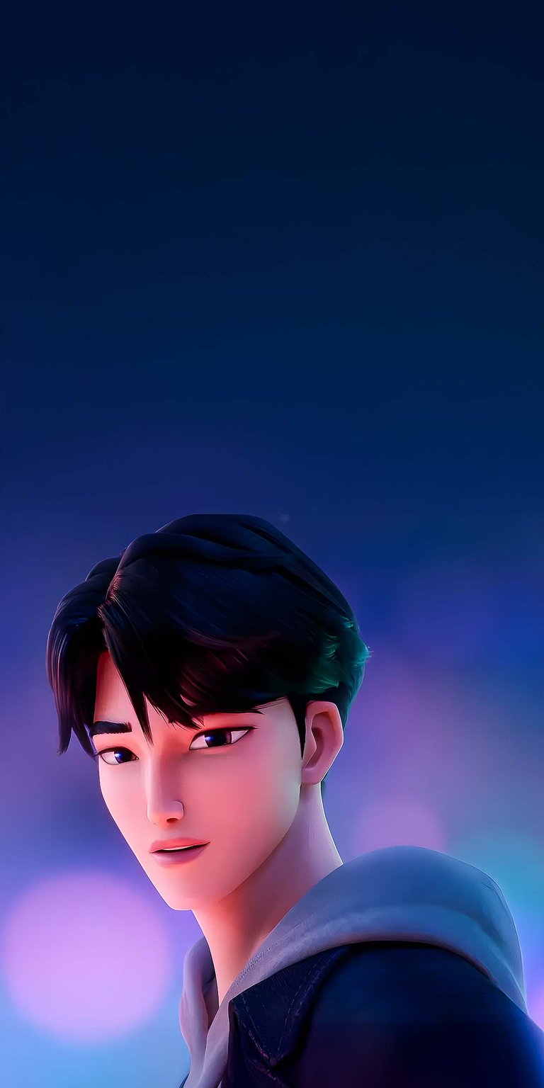 Jinu wallpaper HD iPhone