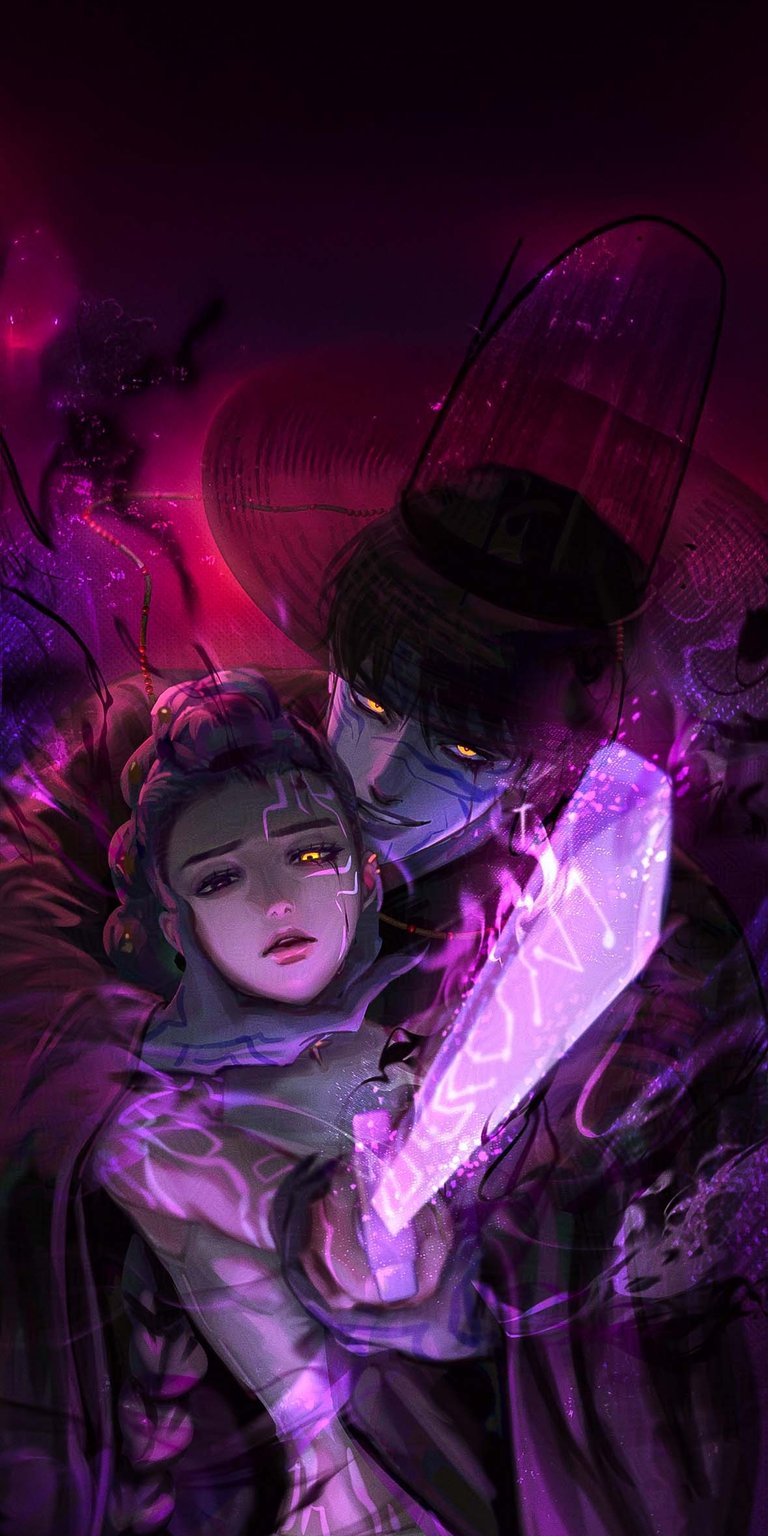 Jinu iPhone wallpaper HD