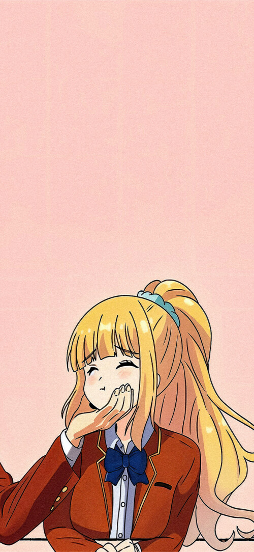 Anime mathcing wallpapers