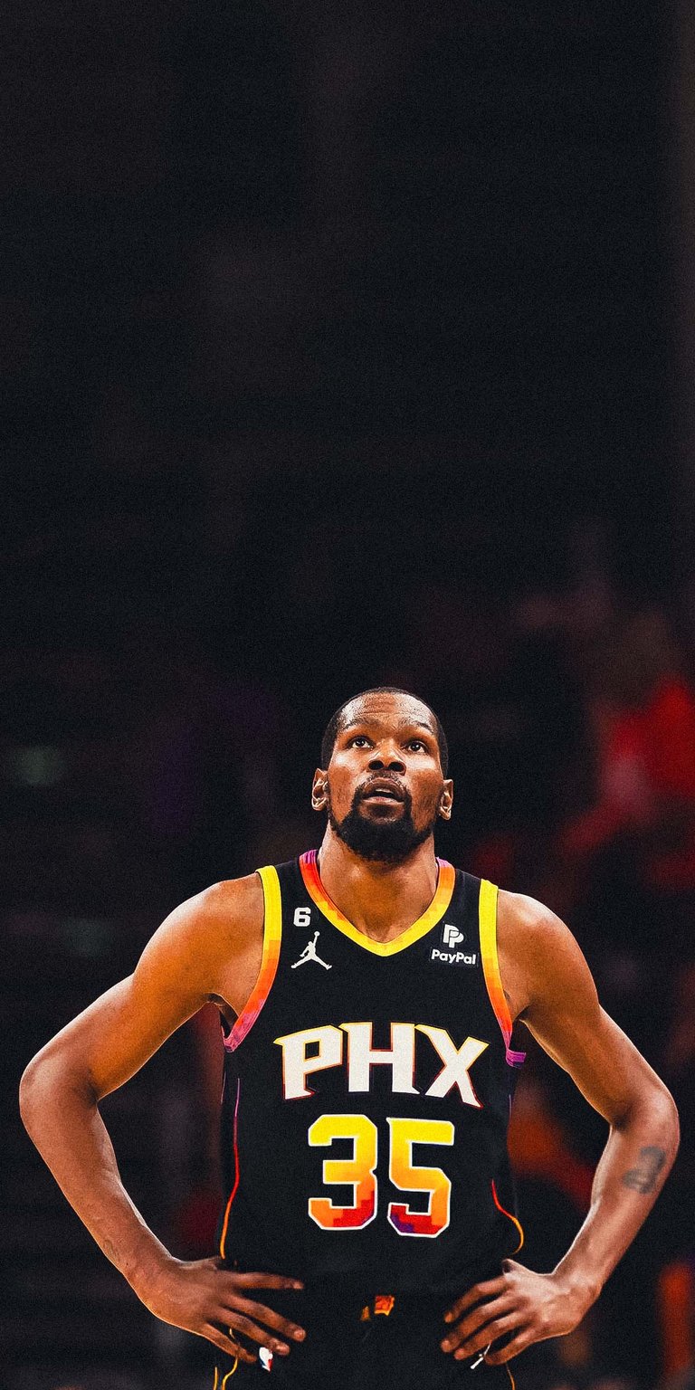 Devin Booker wallpaper 4k iPhone