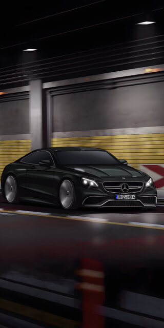 C63 wallpaper iPhone