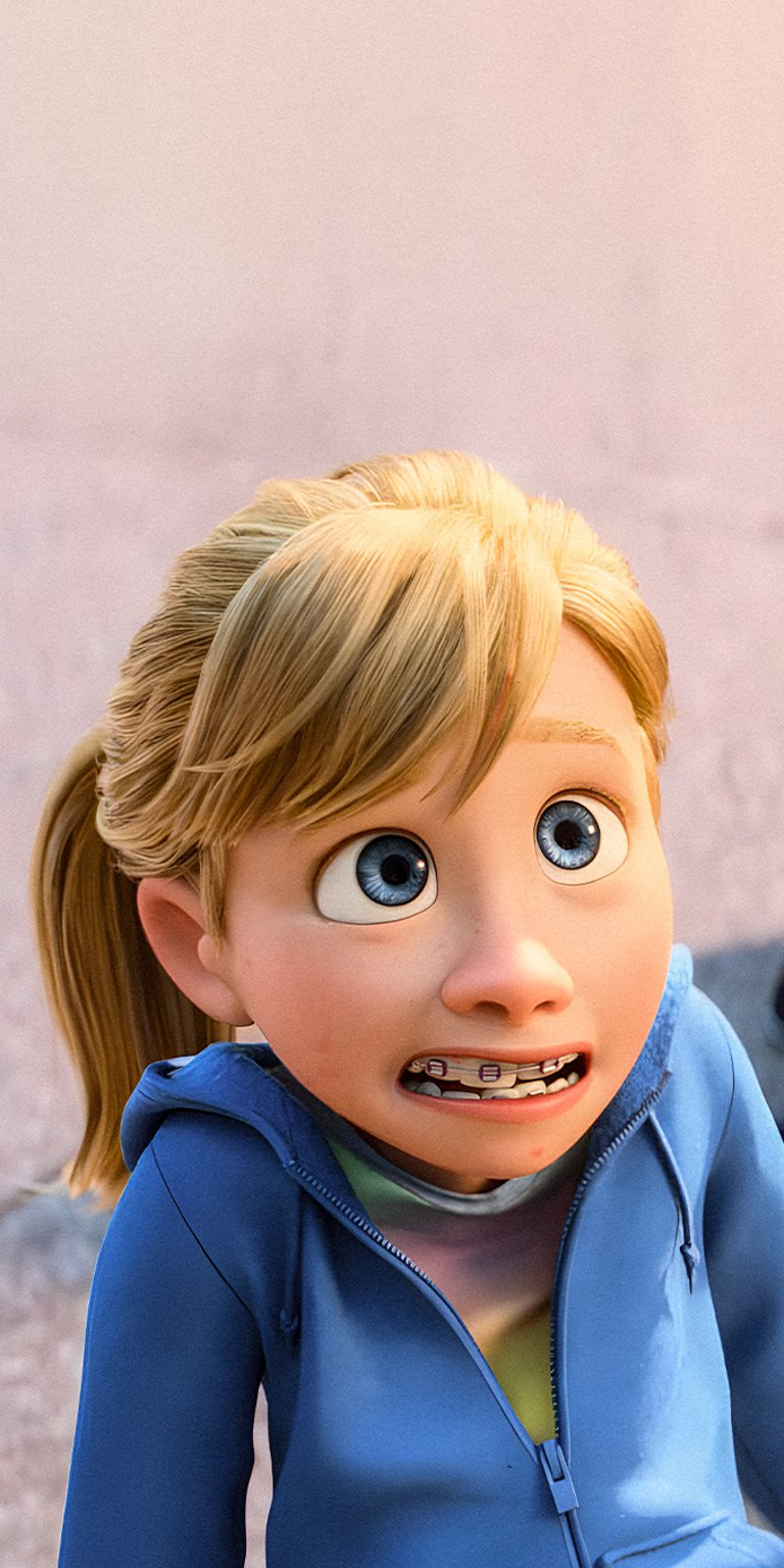 Riley wallpaper iPhone