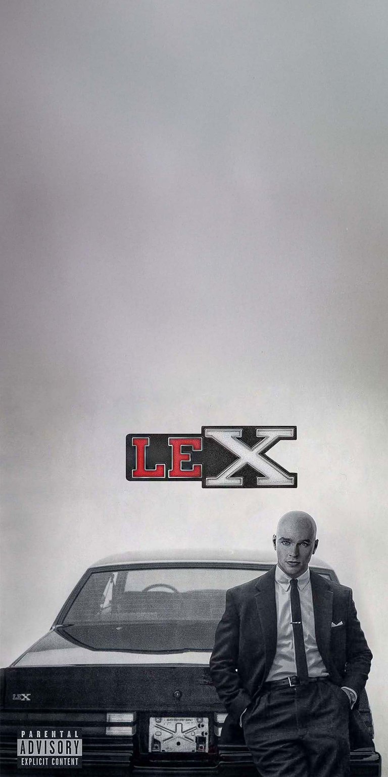 Lex Luthor wallpaper iPhone HD