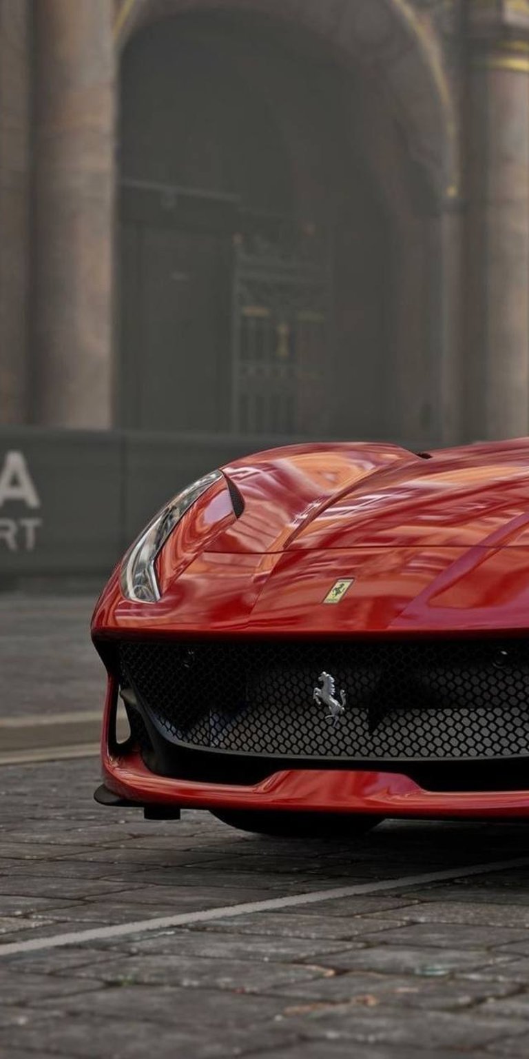 812 Superfast wallpaper iPhone