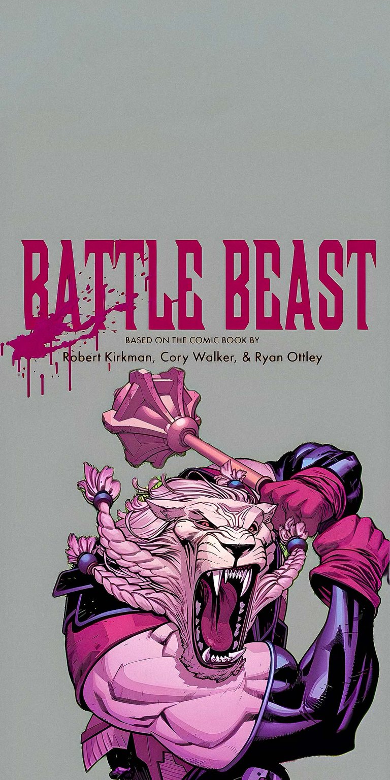 Battle Beast Invincible Wallpaper HD mobile