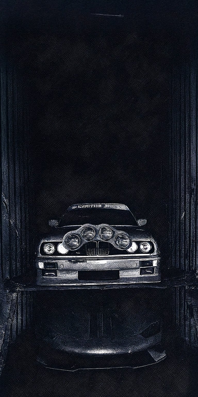 Jackboys 2 album cover wallpaper iPhone 4K