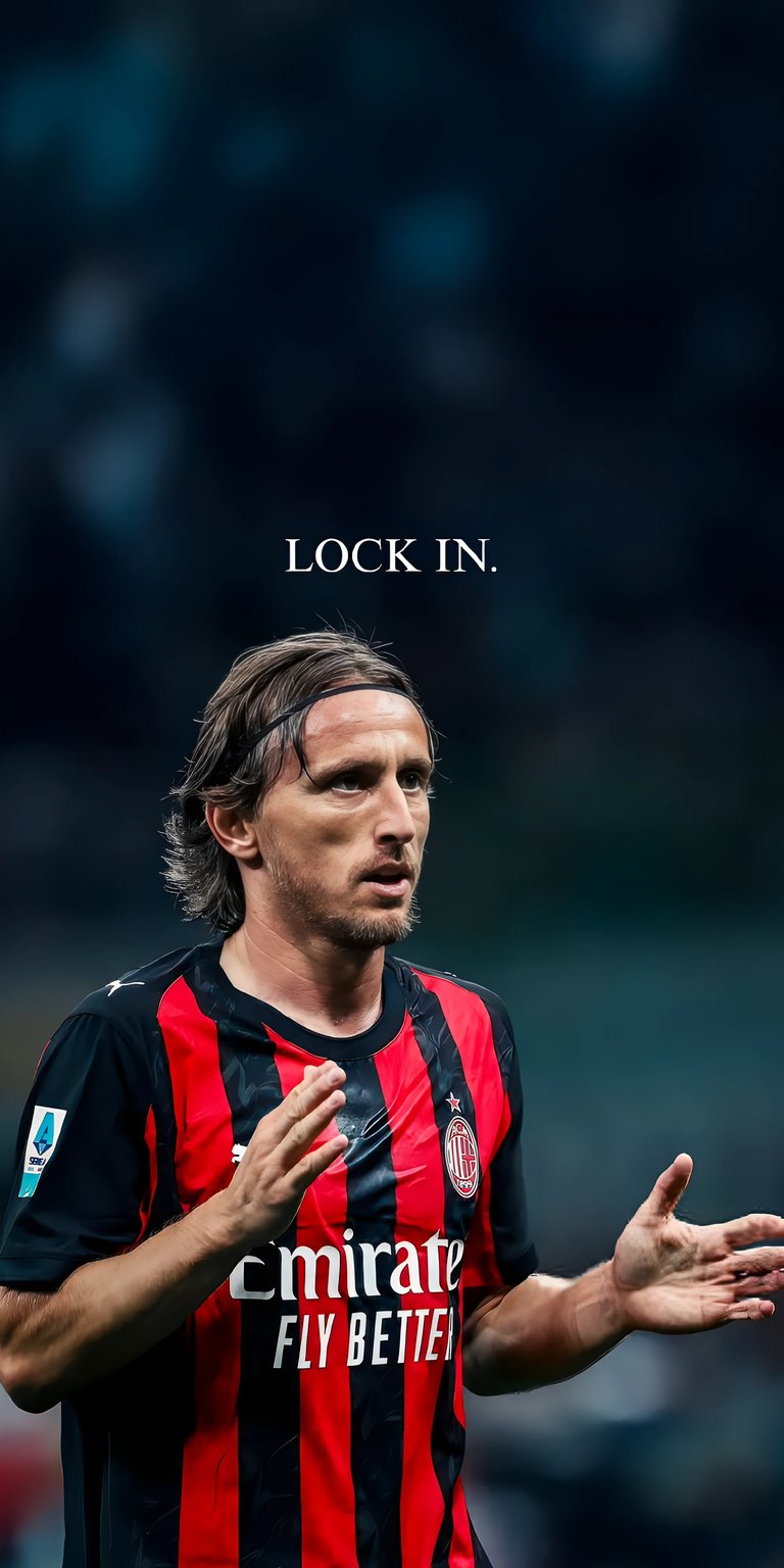 Luka Modrić wallpaper 4k iPhone