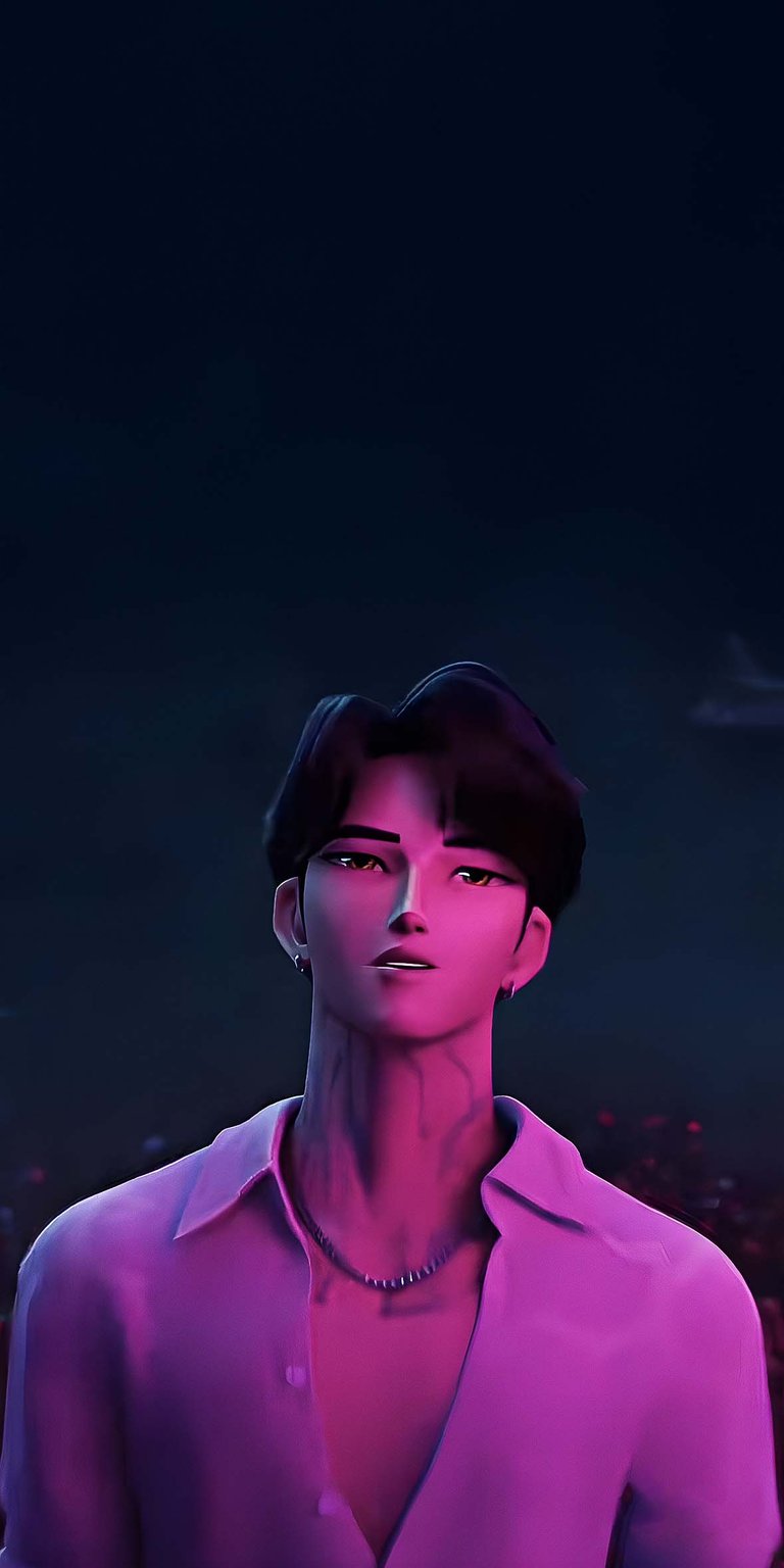 Jinu wallpaper for iPhone HD