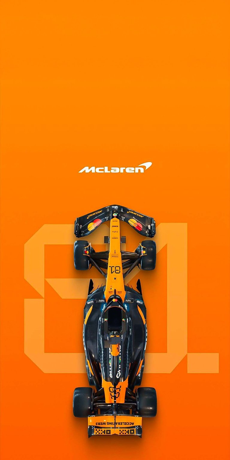 Mclaren F1 Grand Prix car wallpaper iPhone HD