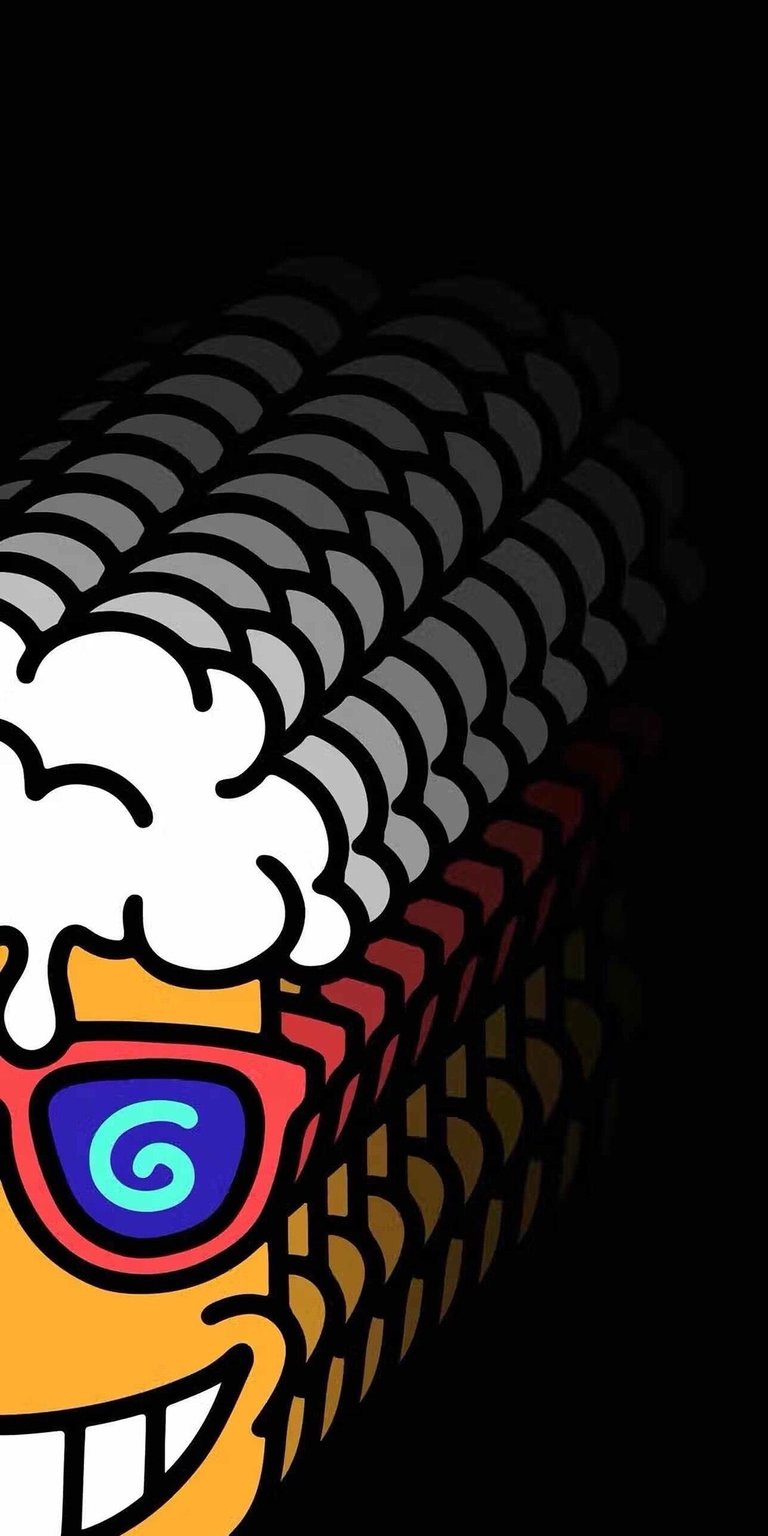 Live unlock wallpapers with ambient lights